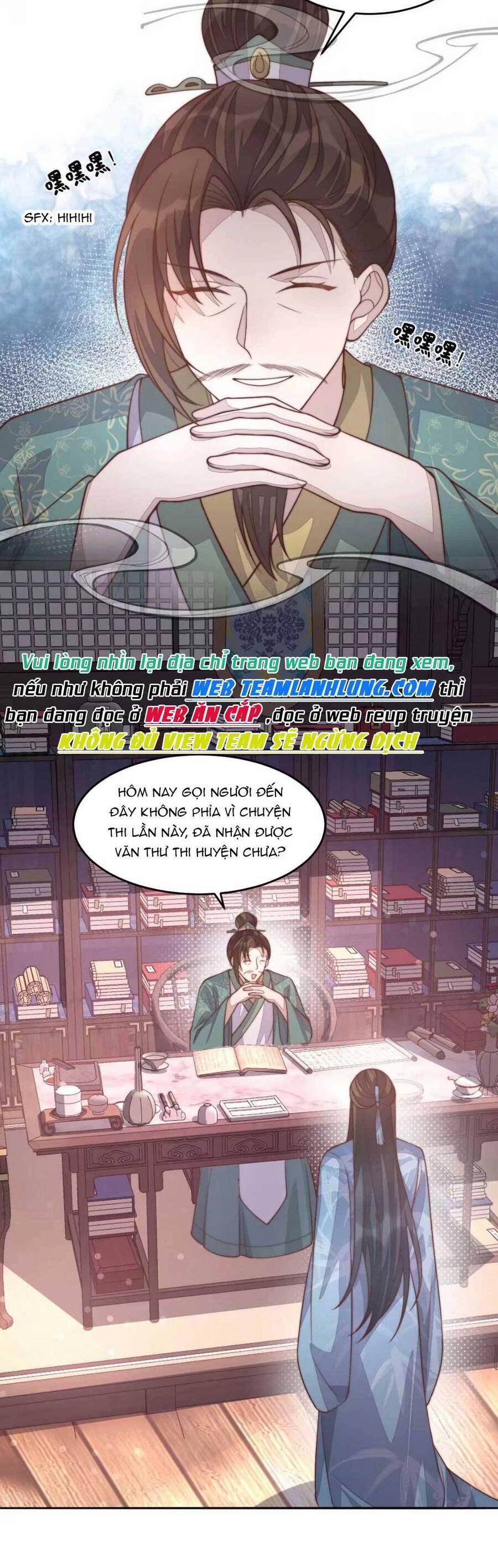 Đặc Công Thần Y Xuyên Không 30 trang 30