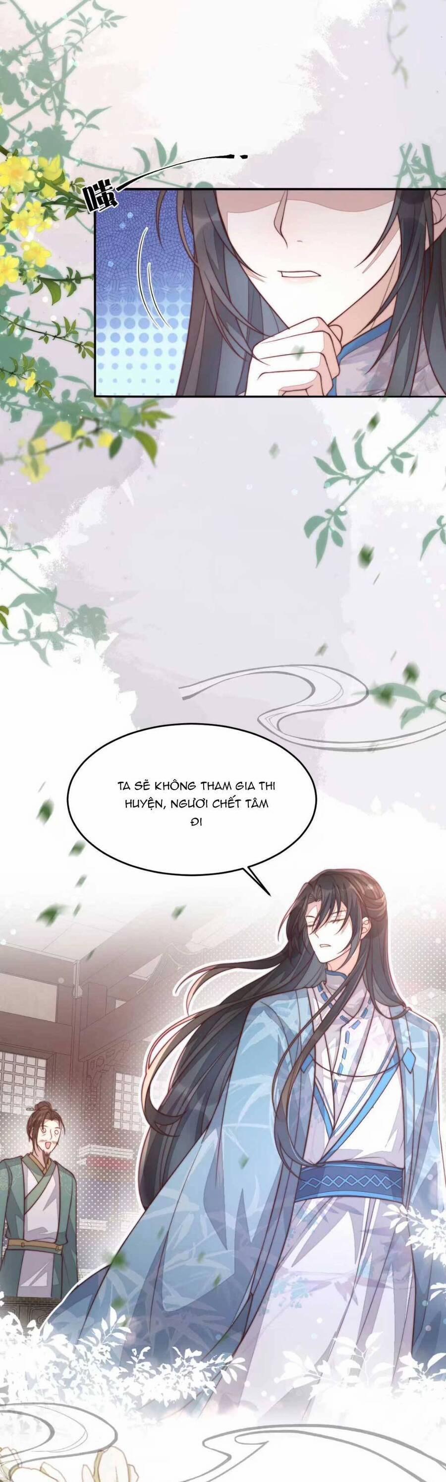 Đặc Công Thần Y Xuyên Không 30 trang 35