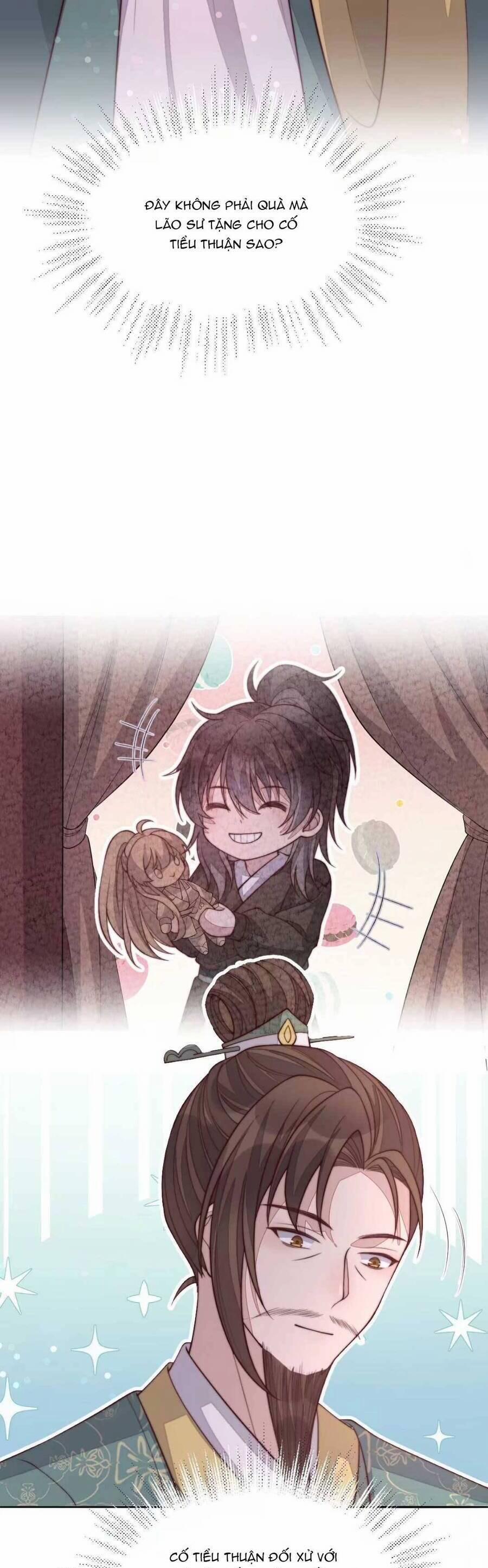 Đặc Công Thần Y Xuyên Không 30 trang 5