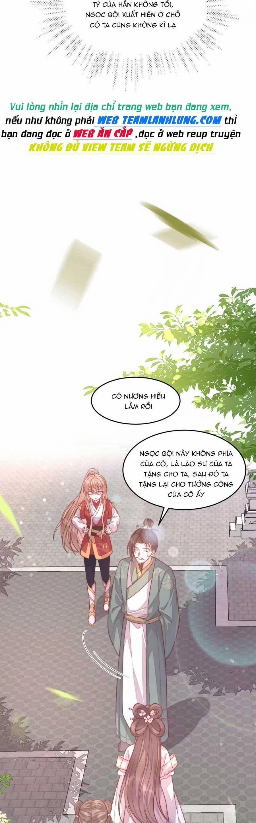 Đặc Công Thần Y Xuyên Không 30 trang 6