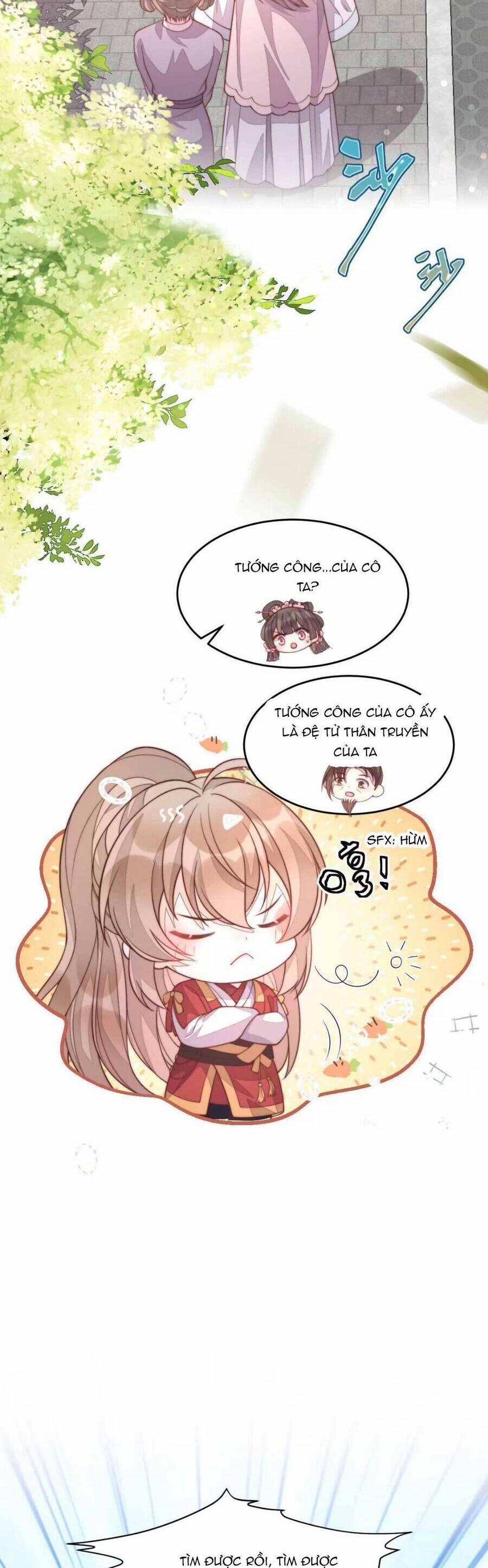 Đặc Công Thần Y Xuyên Không 30 trang 7