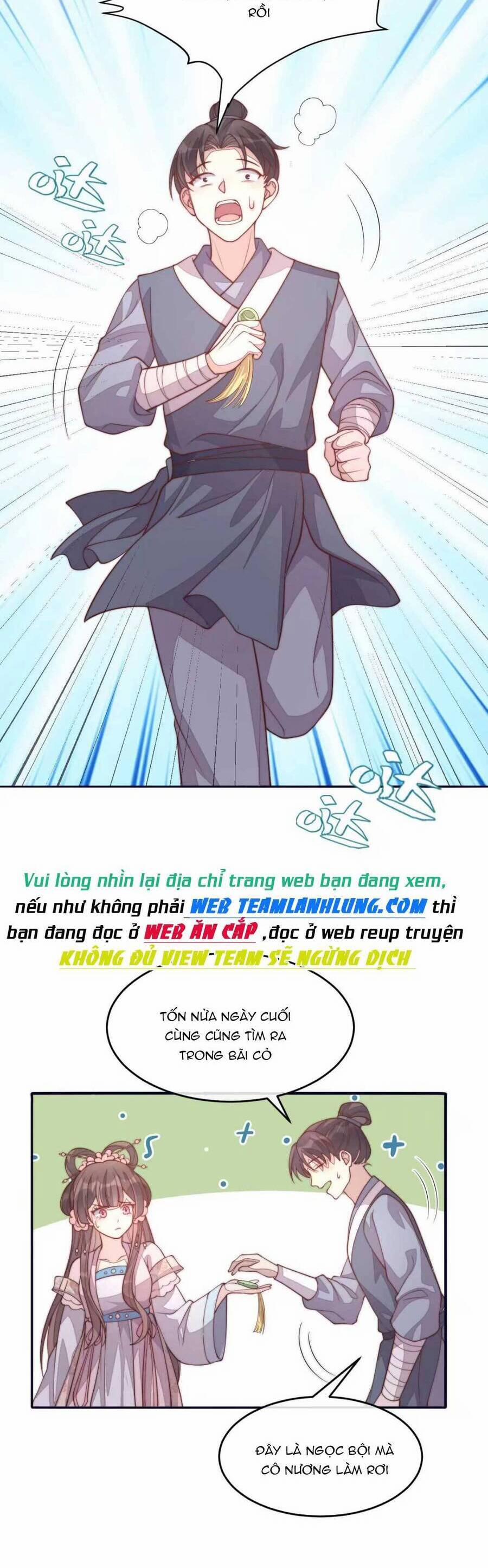 Đặc Công Thần Y Xuyên Không 30 trang 8