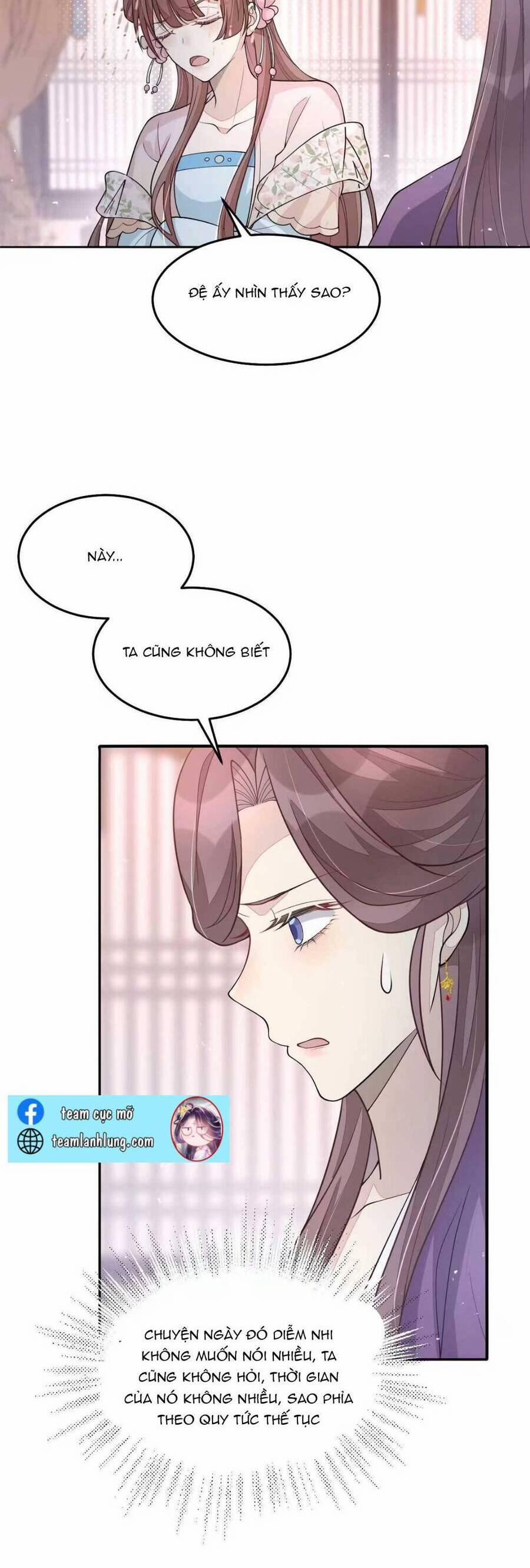 Đặc Công Thần Y Xuyên Không 31 trang 10