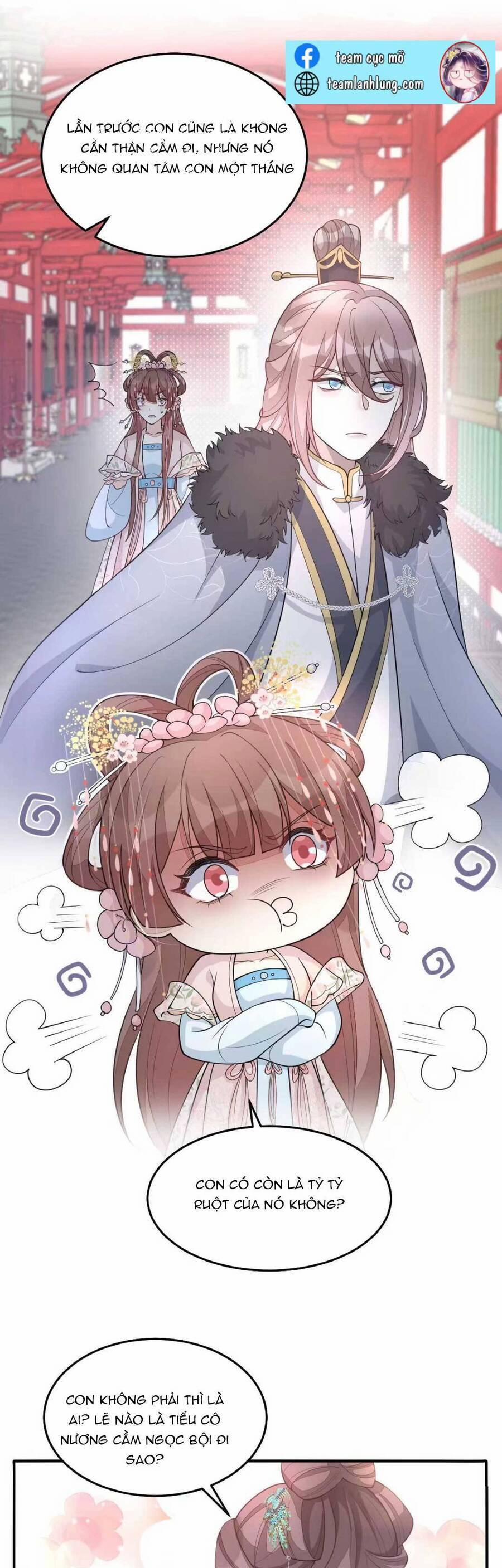 Đặc Công Thần Y Xuyên Không 31 trang 11