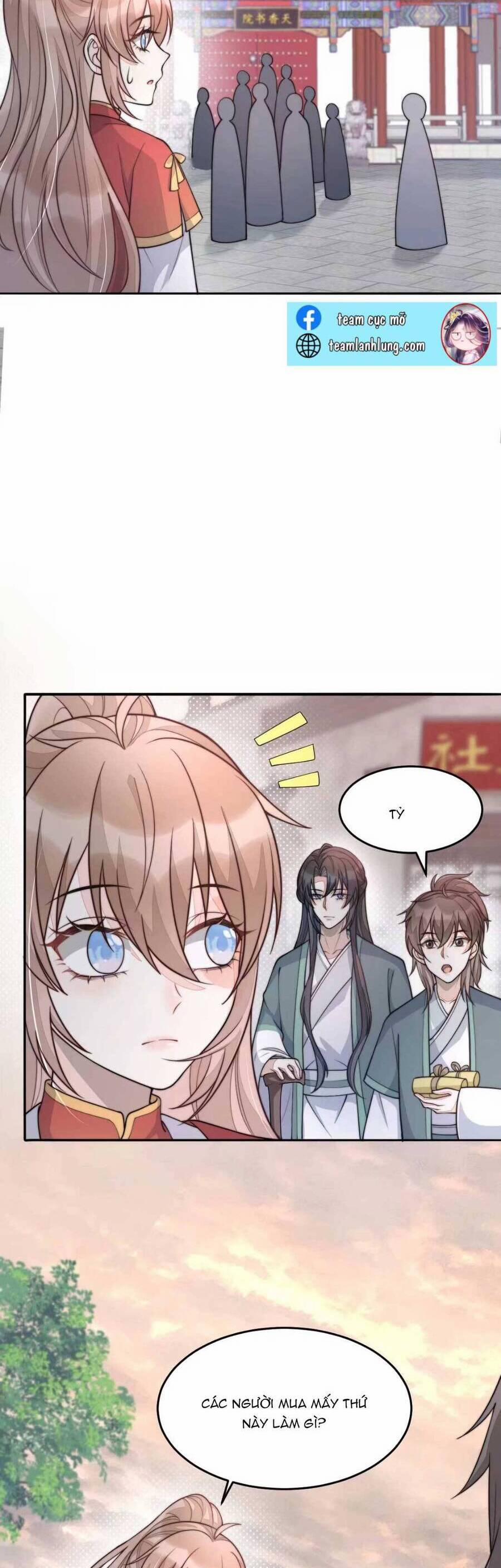 Đặc Công Thần Y Xuyên Không 31 trang 16