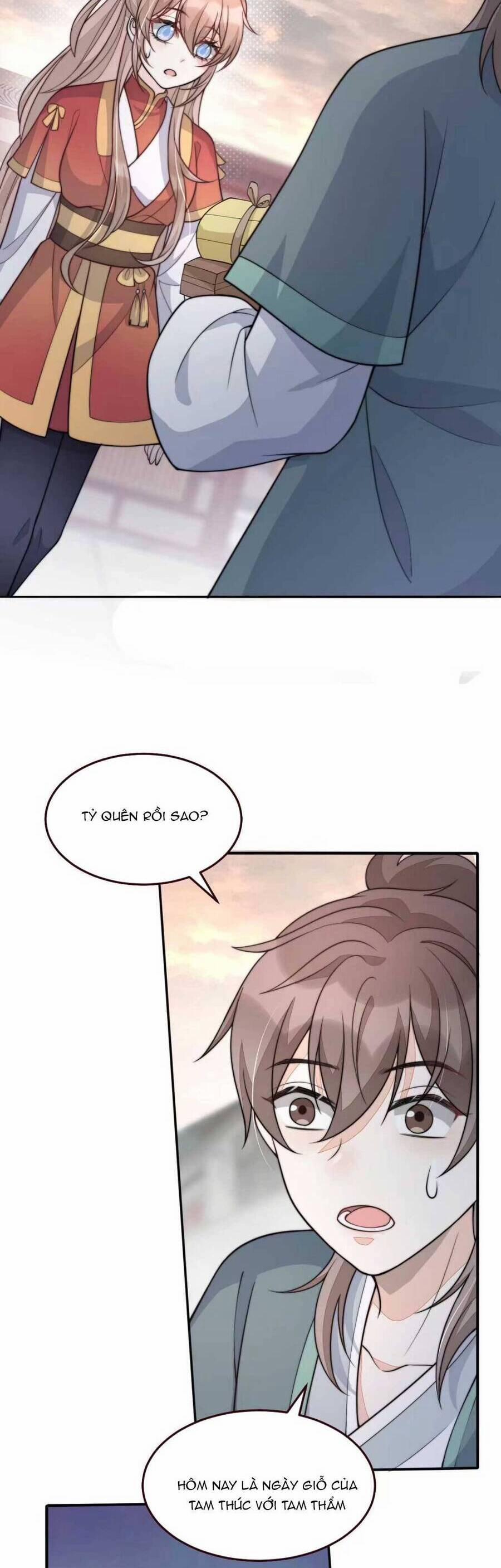 Đặc Công Thần Y Xuyên Không 31 trang 17