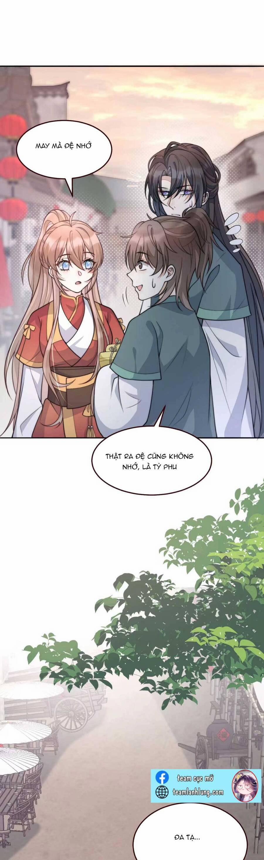 Đặc Công Thần Y Xuyên Không 31 trang 19