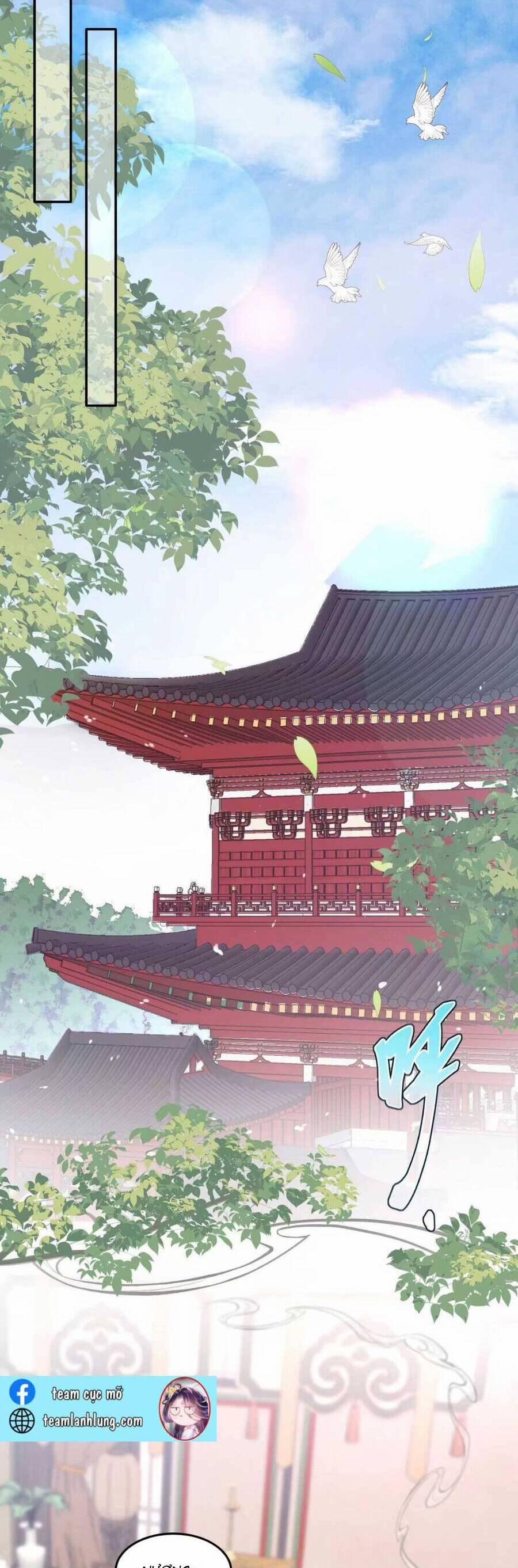 Đặc Công Thần Y Xuyên Không 31 trang 2