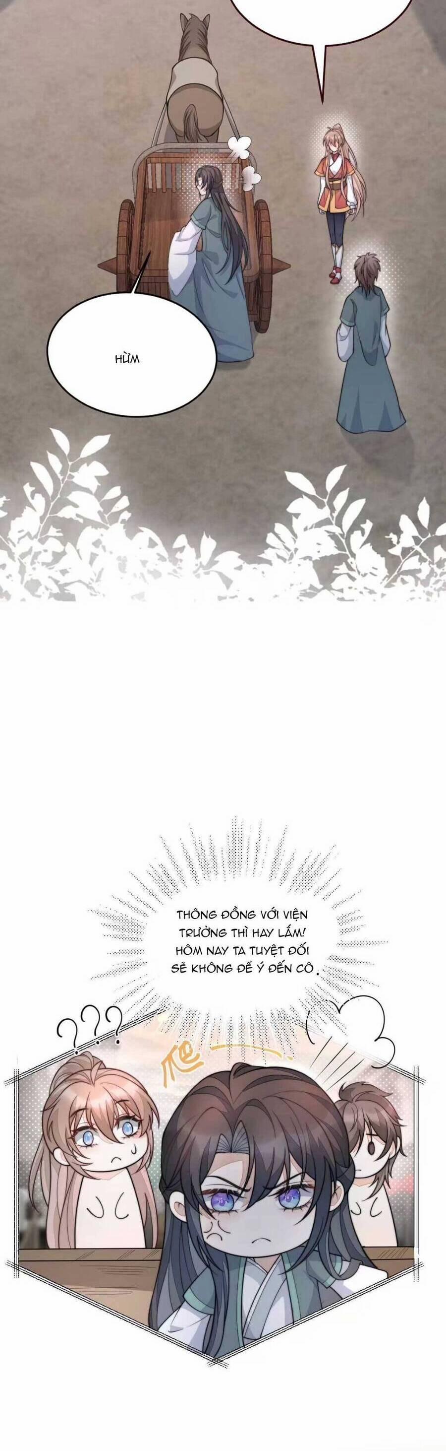 Đặc Công Thần Y Xuyên Không 31 trang 20