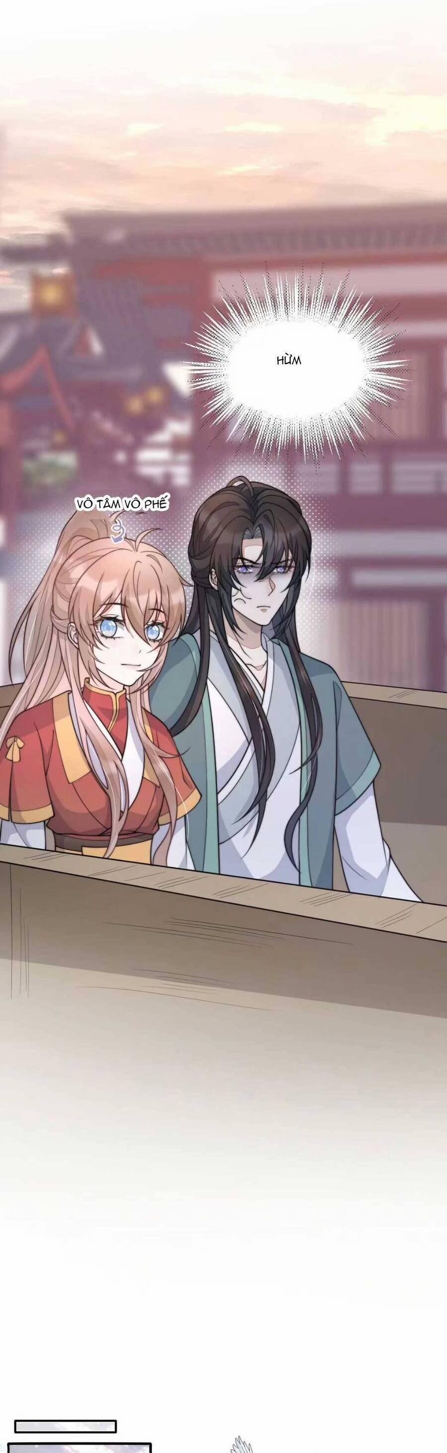 Đặc Công Thần Y Xuyên Không 31 trang 21