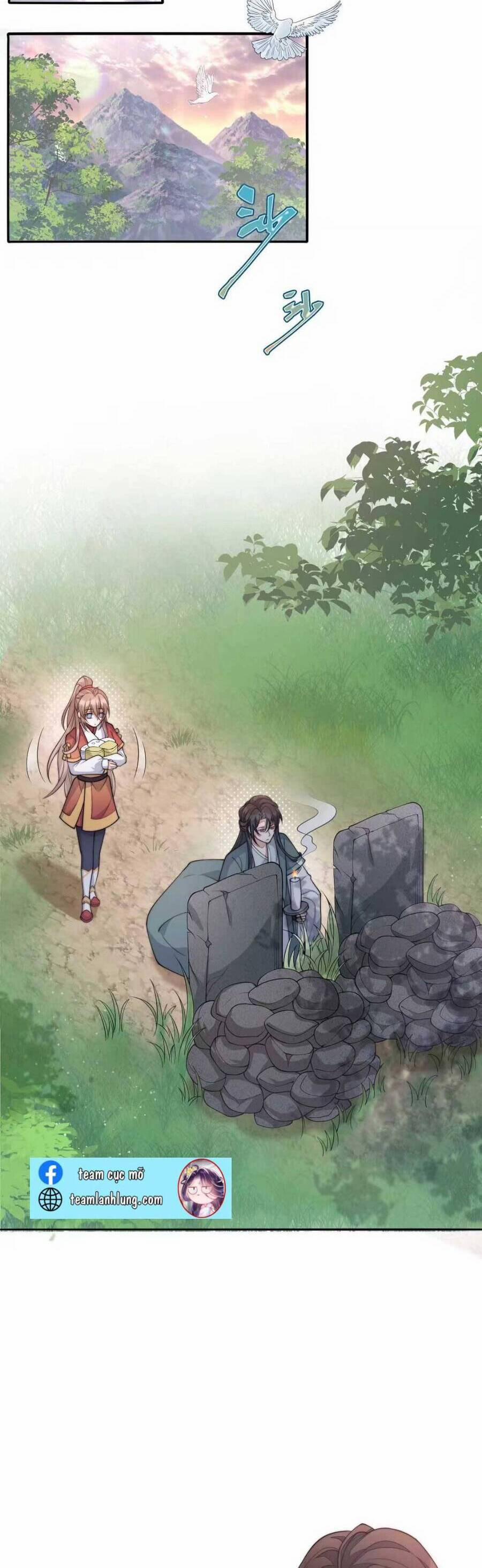 Đặc Công Thần Y Xuyên Không 31 trang 22