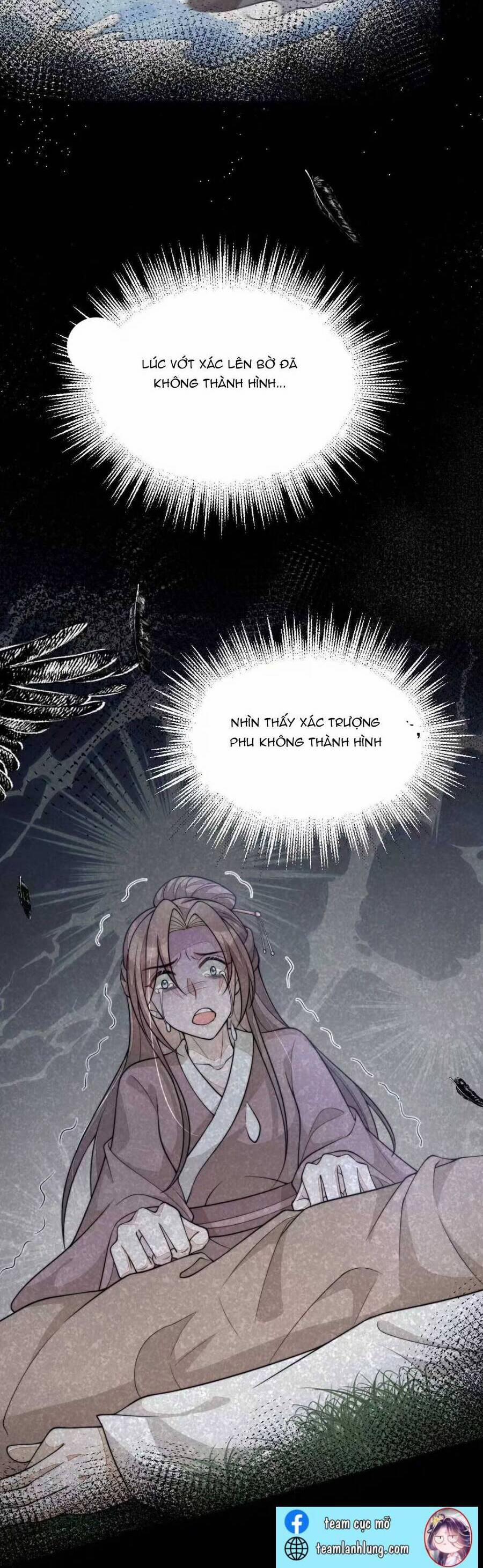 Đặc Công Thần Y Xuyên Không 31 trang 24