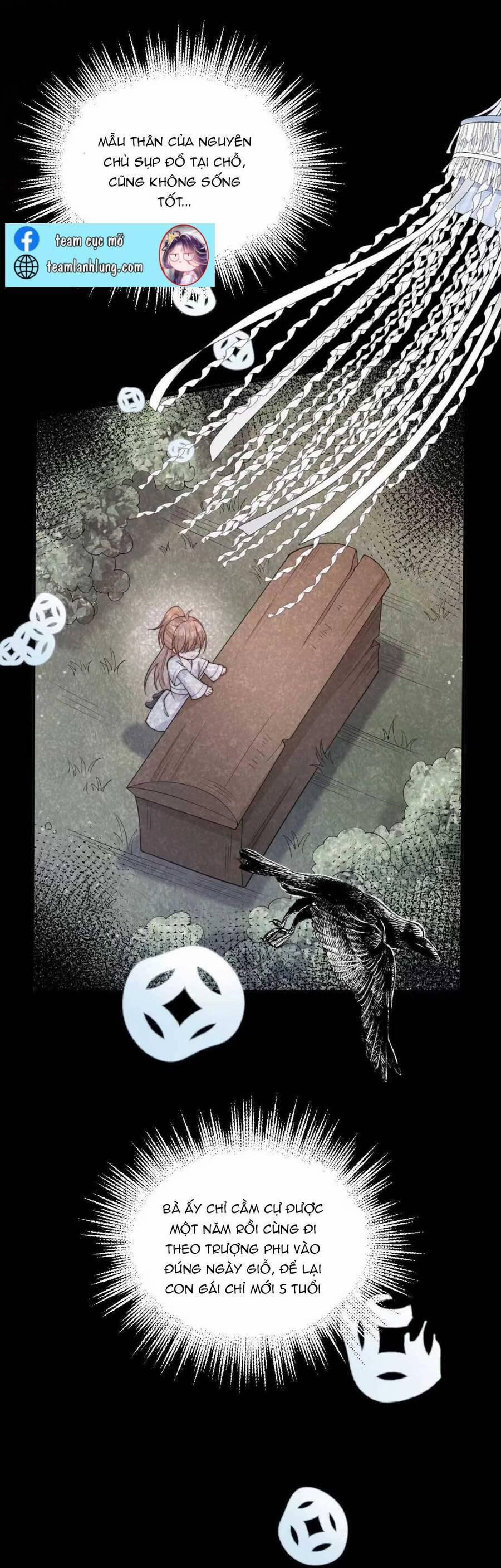 Đặc Công Thần Y Xuyên Không 31 trang 25