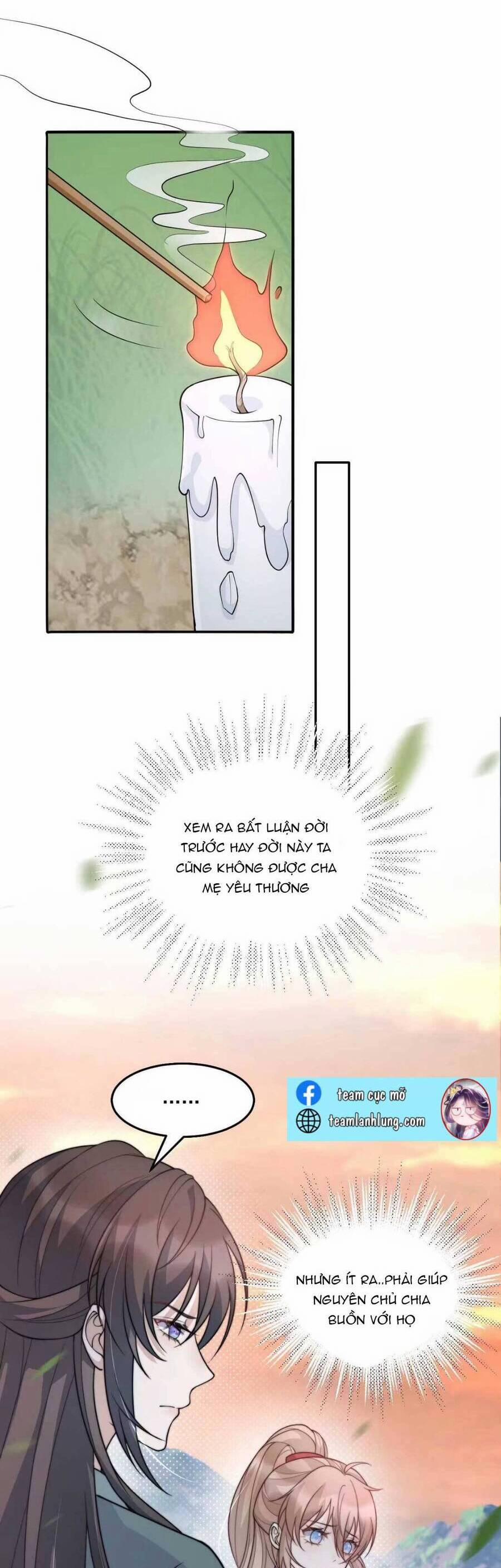 Đặc Công Thần Y Xuyên Không 31 trang 28