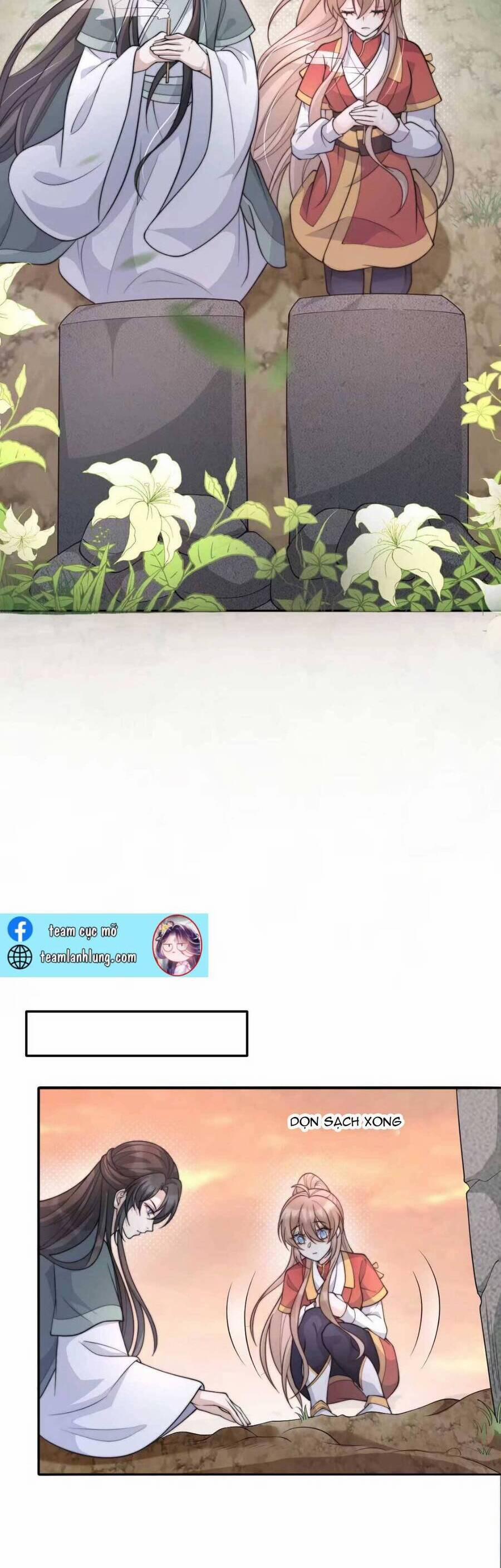 Đặc Công Thần Y Xuyên Không 31 trang 30