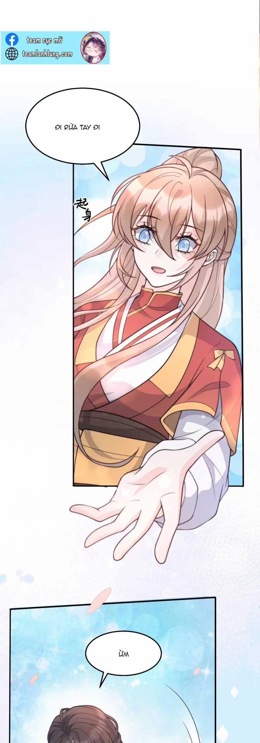 Đặc Công Thần Y Xuyên Không 31 trang 31