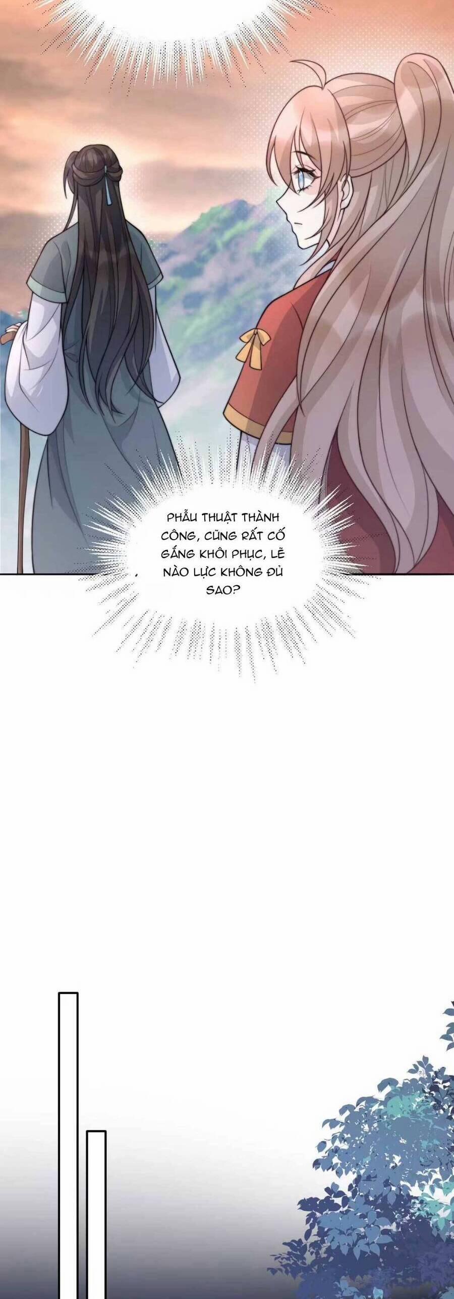 Đặc Công Thần Y Xuyên Không 31 trang 33