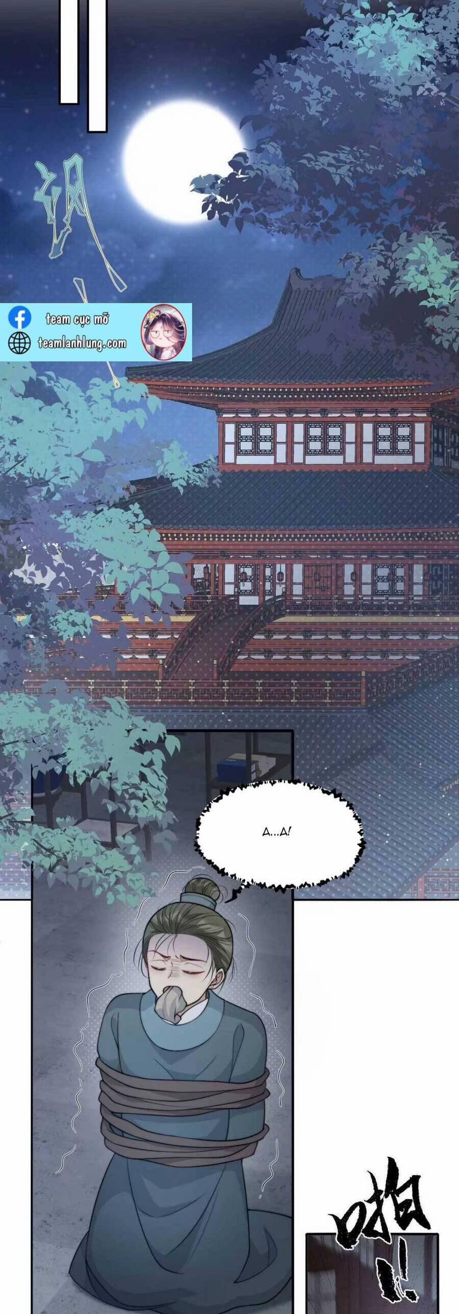 Đặc Công Thần Y Xuyên Không 31 trang 34