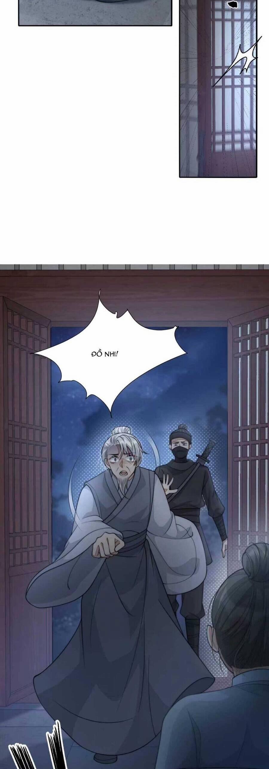 Đặc Công Thần Y Xuyên Không 31 trang 35