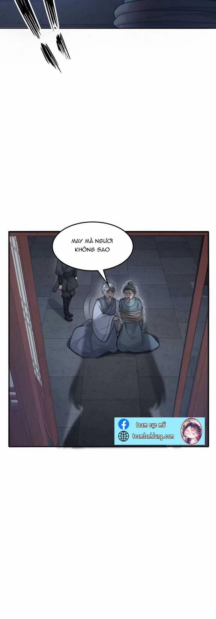 Đặc Công Thần Y Xuyên Không 31 trang 36