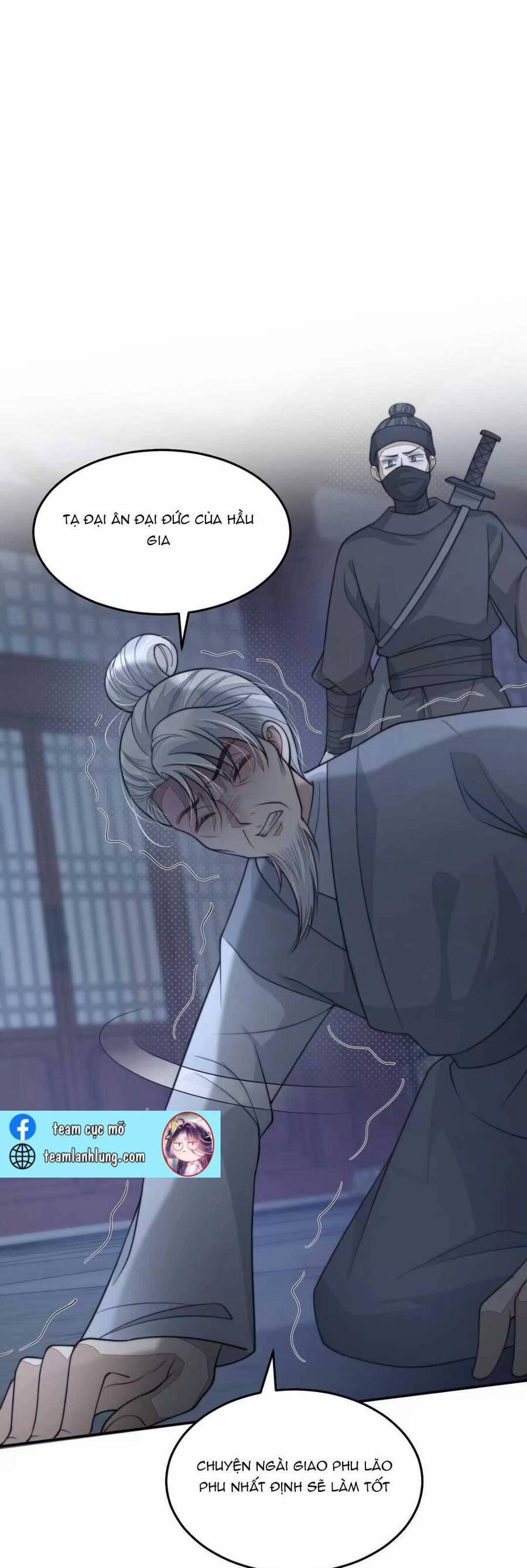 Đặc Công Thần Y Xuyên Không 31 trang 37