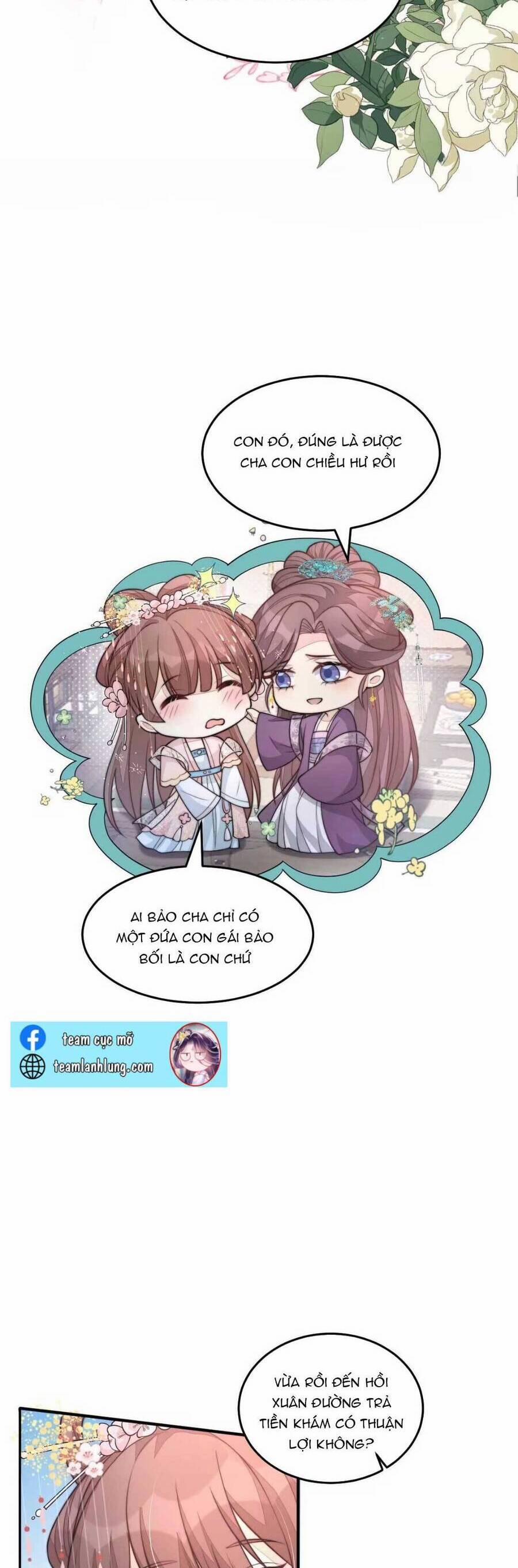 Đặc Công Thần Y Xuyên Không 31 trang 4