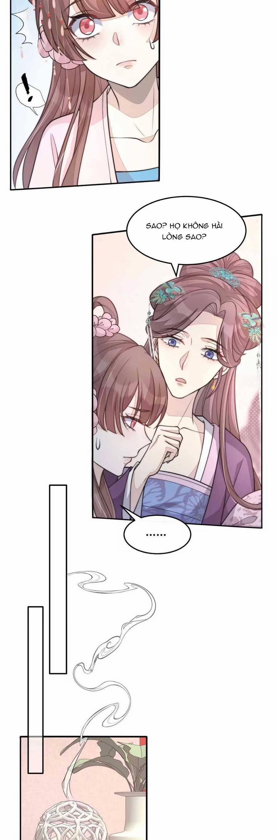 Đặc Công Thần Y Xuyên Không 31 trang 5