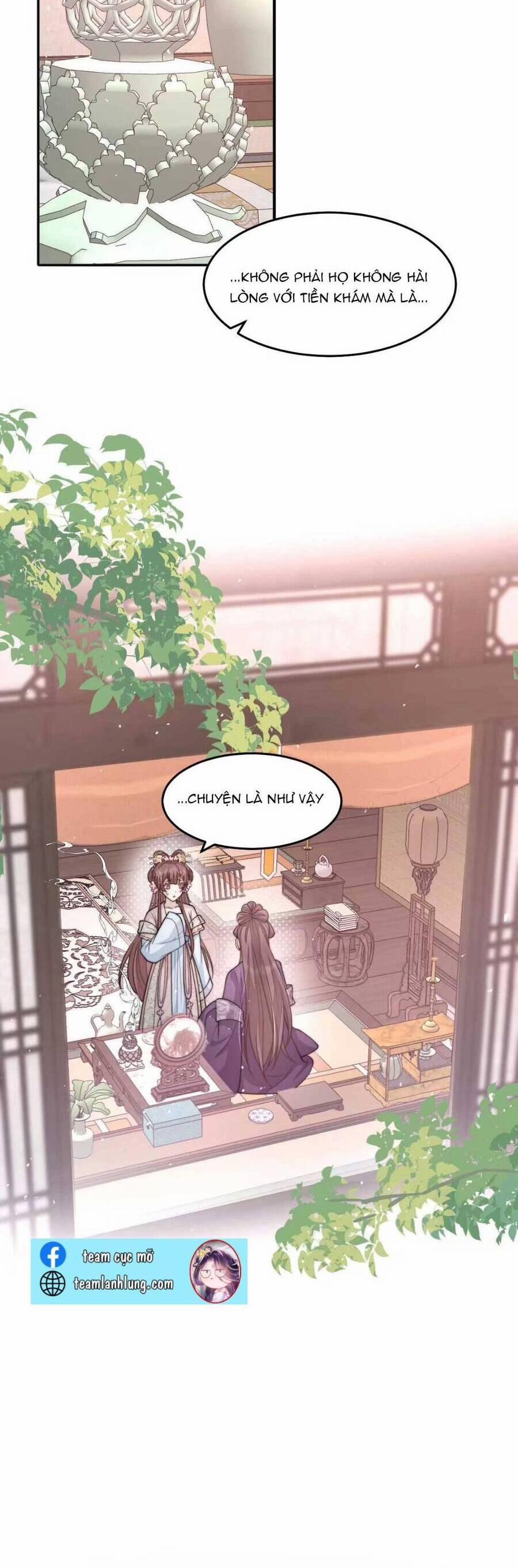 Đặc Công Thần Y Xuyên Không 31 trang 6