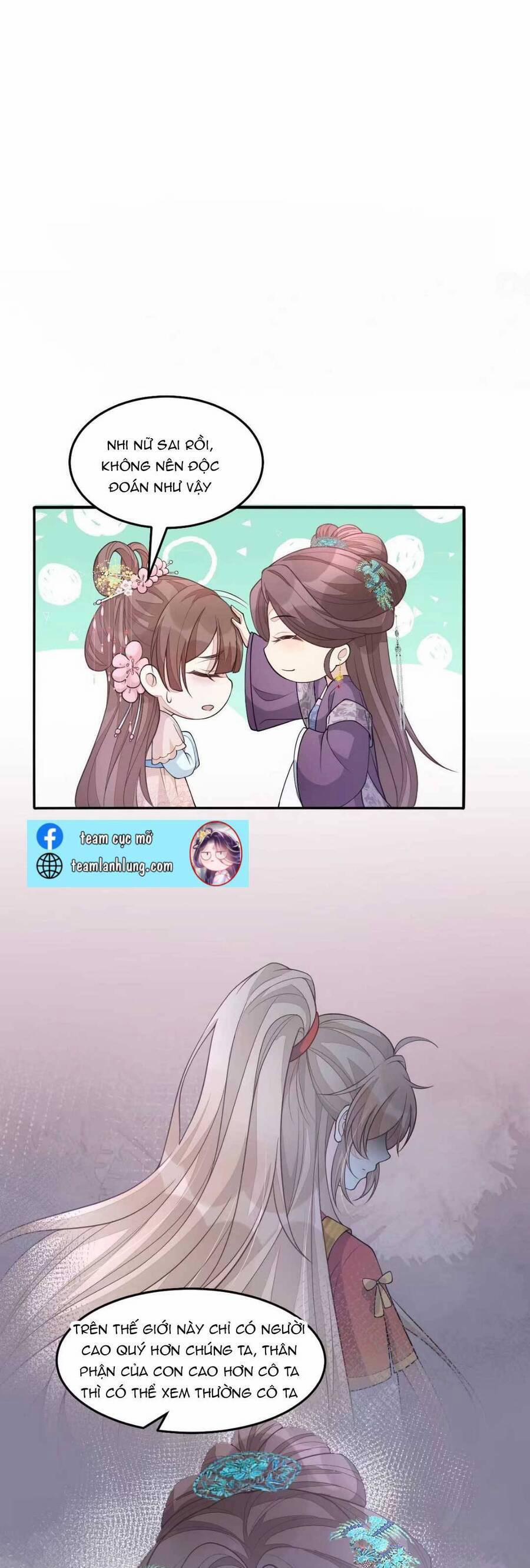 Đặc Công Thần Y Xuyên Không 31 trang 7