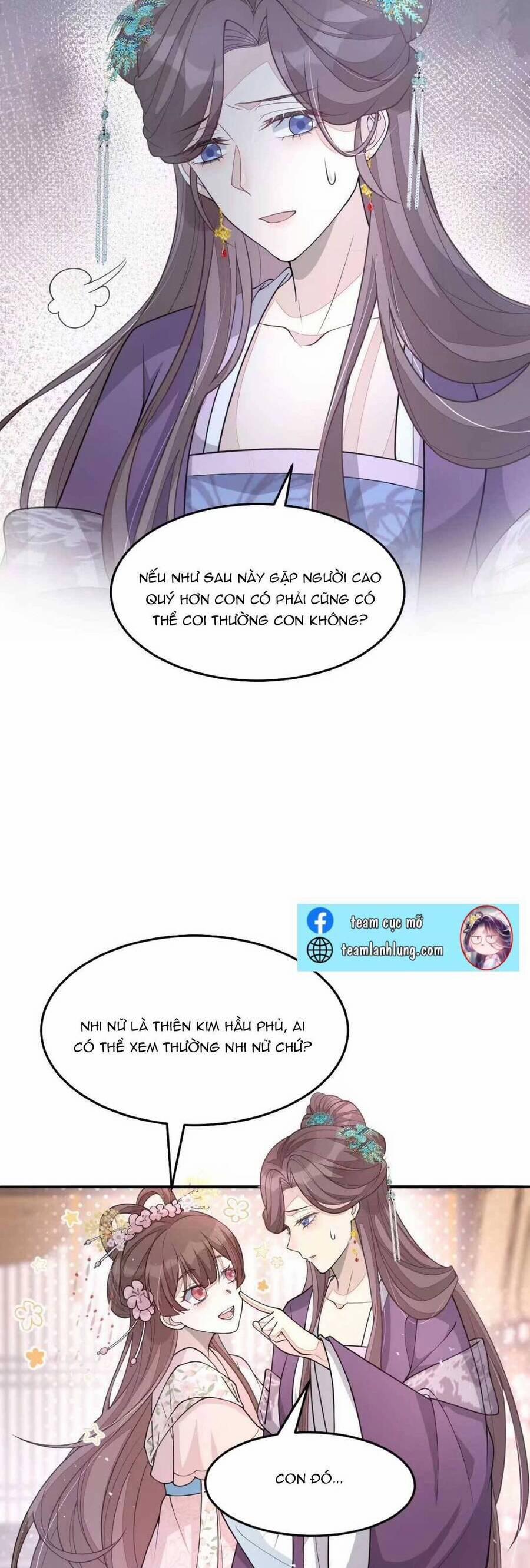 Đặc Công Thần Y Xuyên Không 31 trang 8