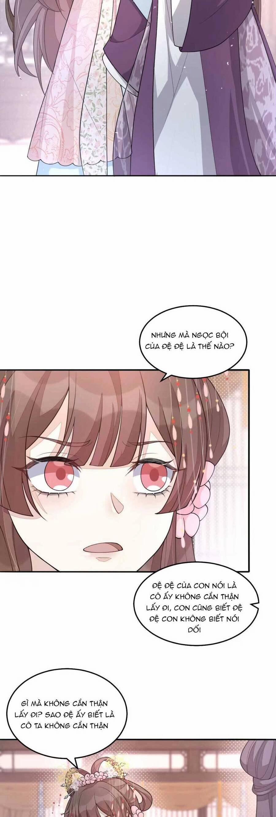 Đặc Công Thần Y Xuyên Không 31 trang 9