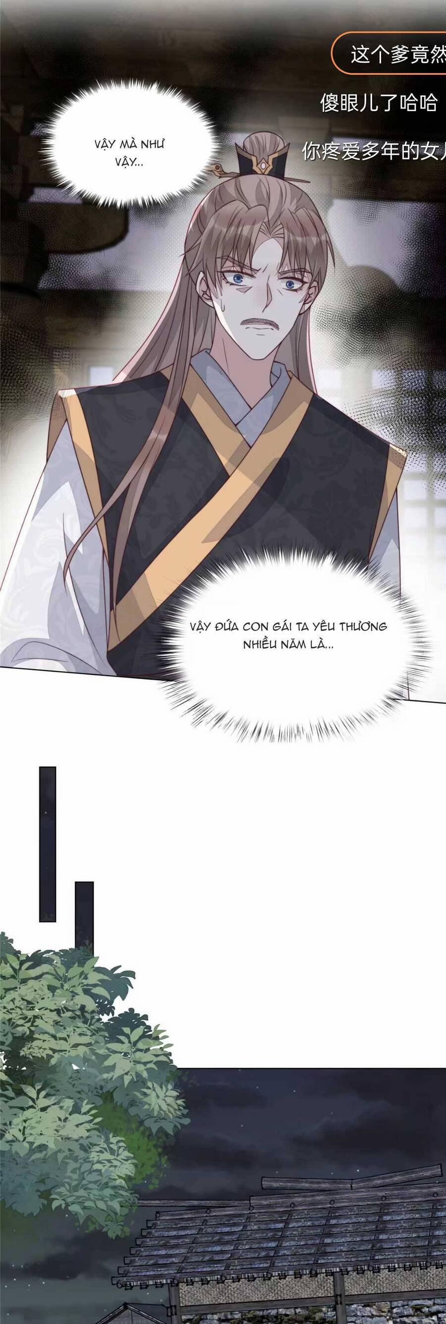 Đặc Công Thần Y Xuyên Không 32 trang 10