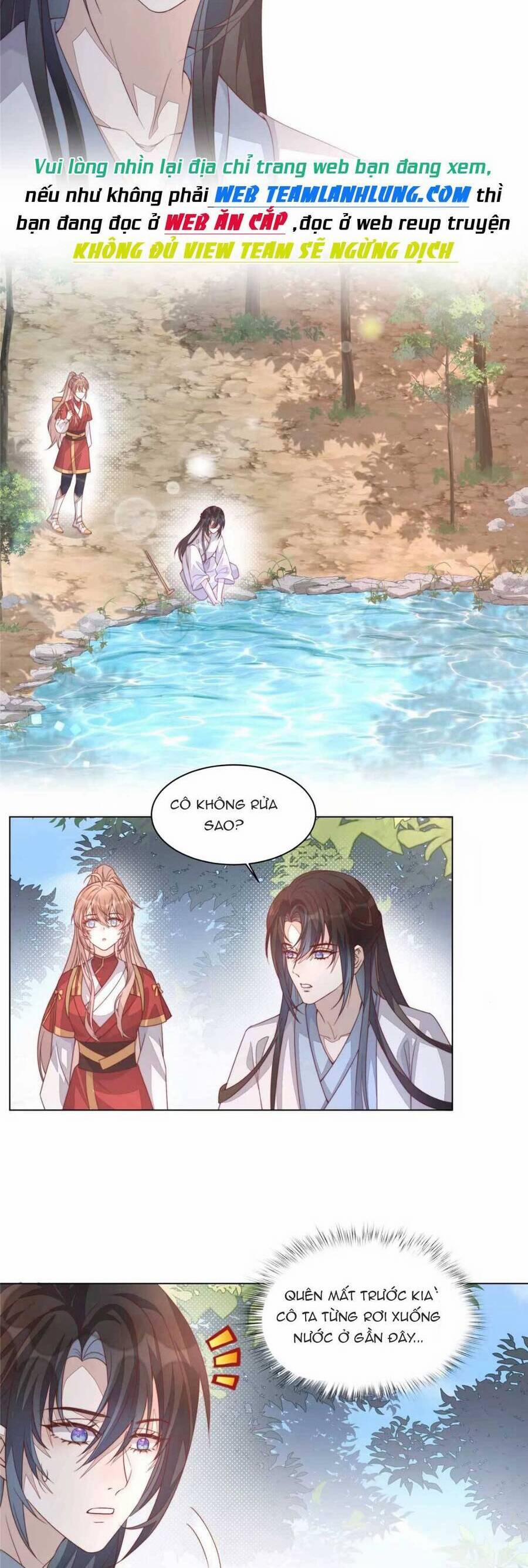 Đặc Công Thần Y Xuyên Không 32 trang 12