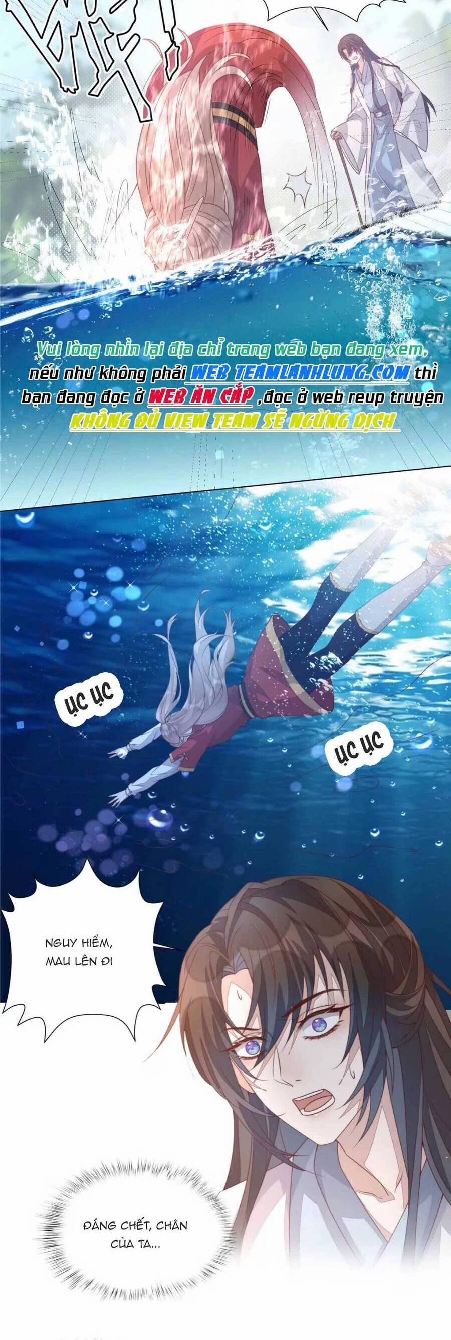 Đặc Công Thần Y Xuyên Không 32 trang 15