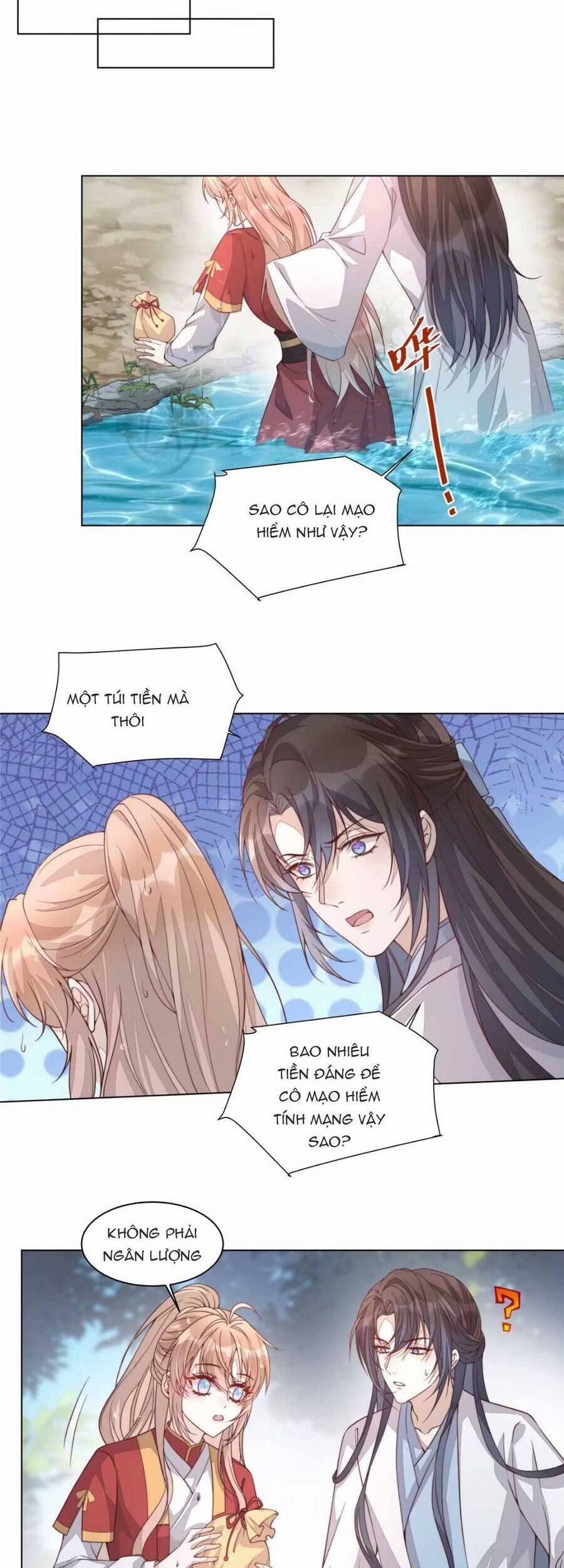 Đặc Công Thần Y Xuyên Không 32 trang 18