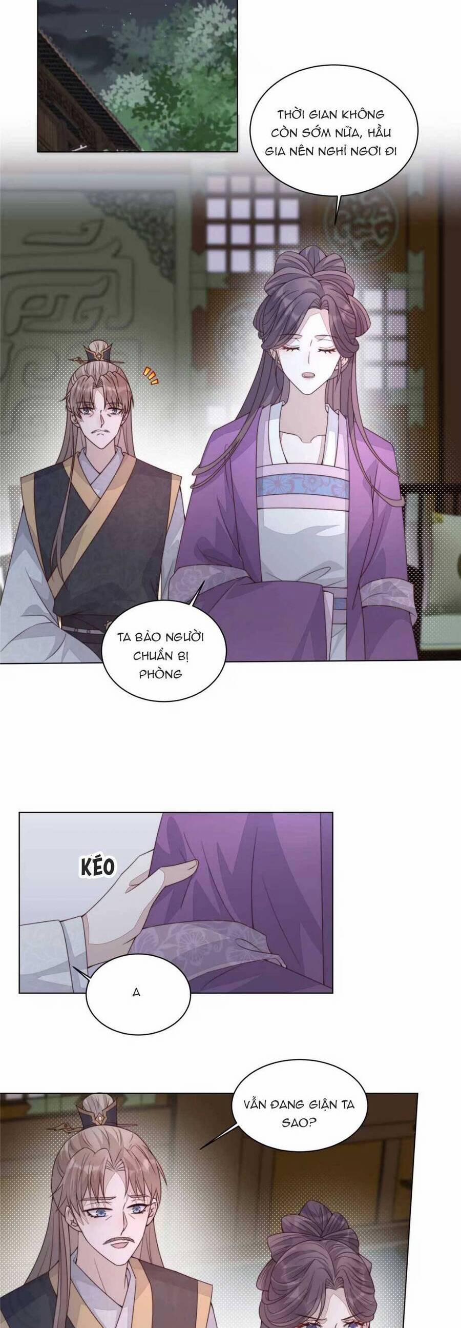 Đặc Công Thần Y Xuyên Không 32 trang 2