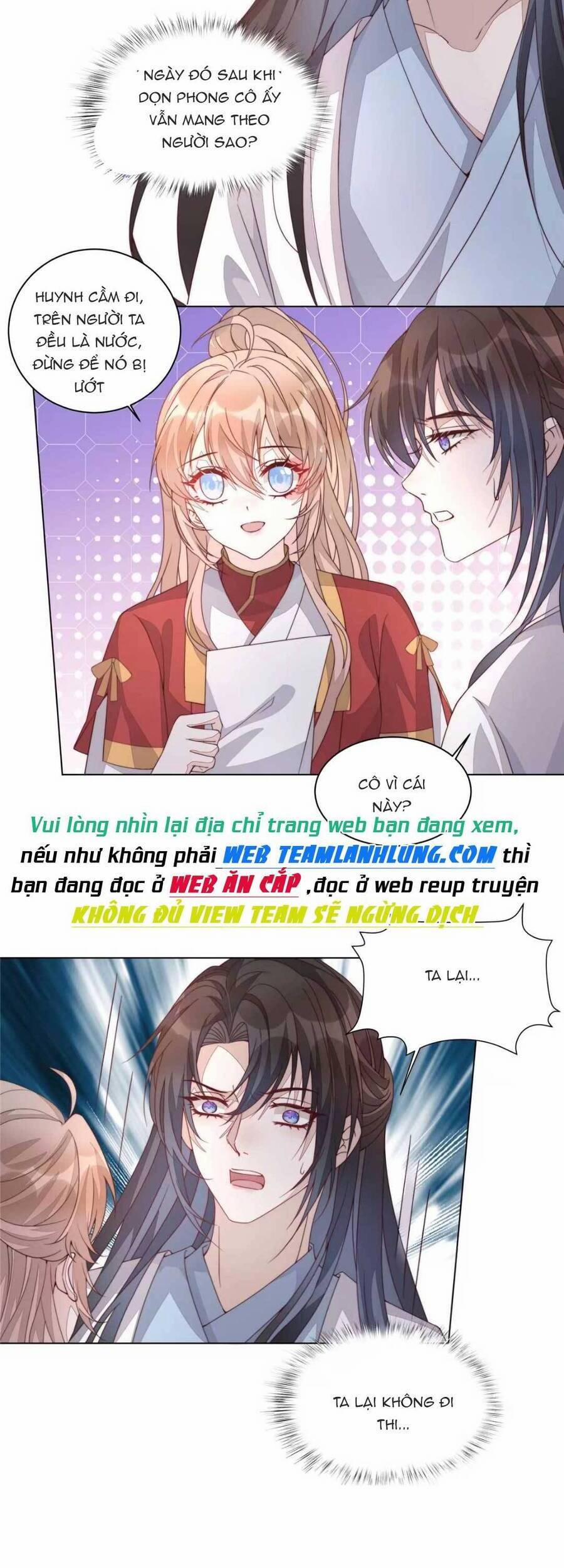 Đặc Công Thần Y Xuyên Không 32 trang 20