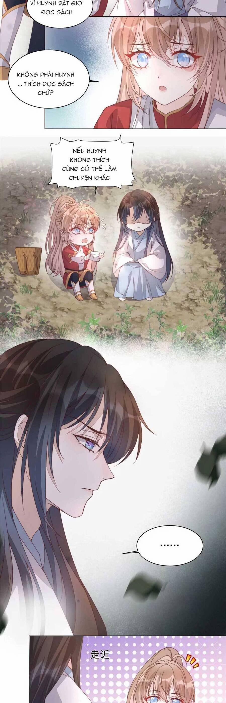 Đặc Công Thần Y Xuyên Không 32 trang 23