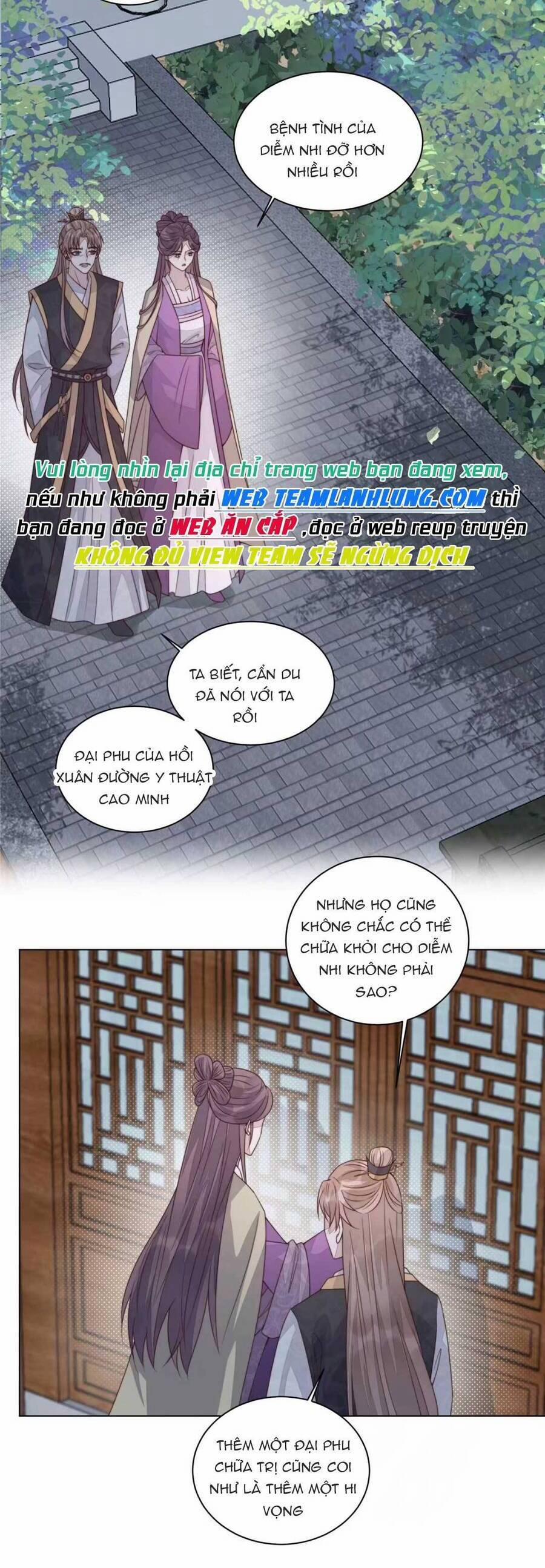 Đặc Công Thần Y Xuyên Không 32 trang 5