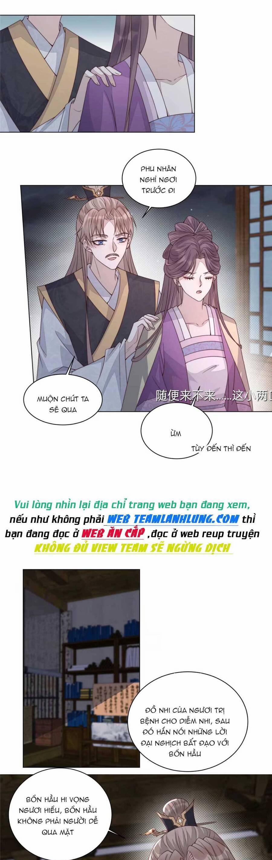 Đặc Công Thần Y Xuyên Không 32 trang 6