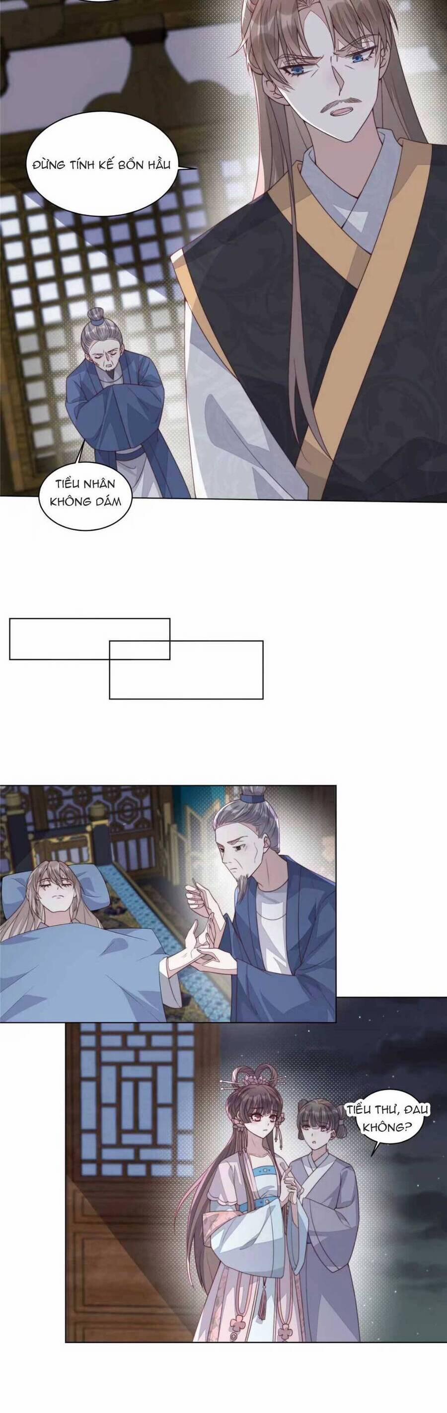 Đặc Công Thần Y Xuyên Không 32 trang 7