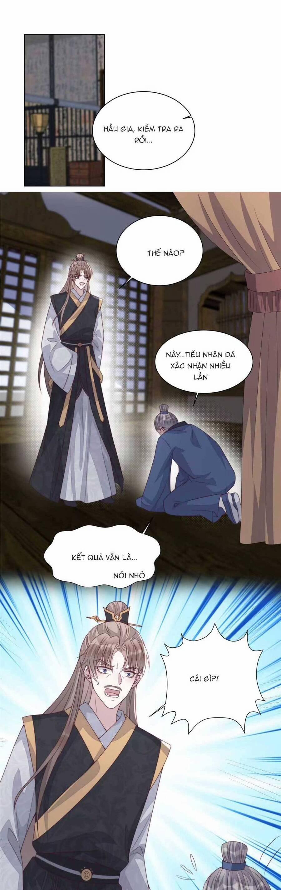 Đặc Công Thần Y Xuyên Không 32 trang 8