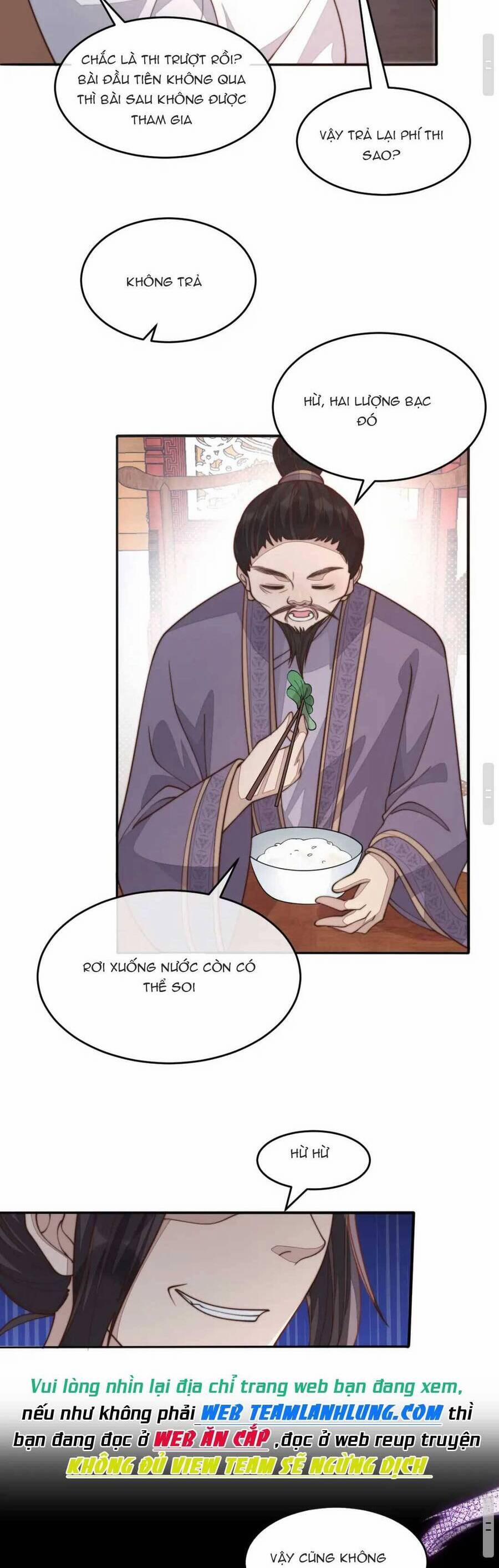 Đặc Công Thần Y Xuyên Không 33 trang 10