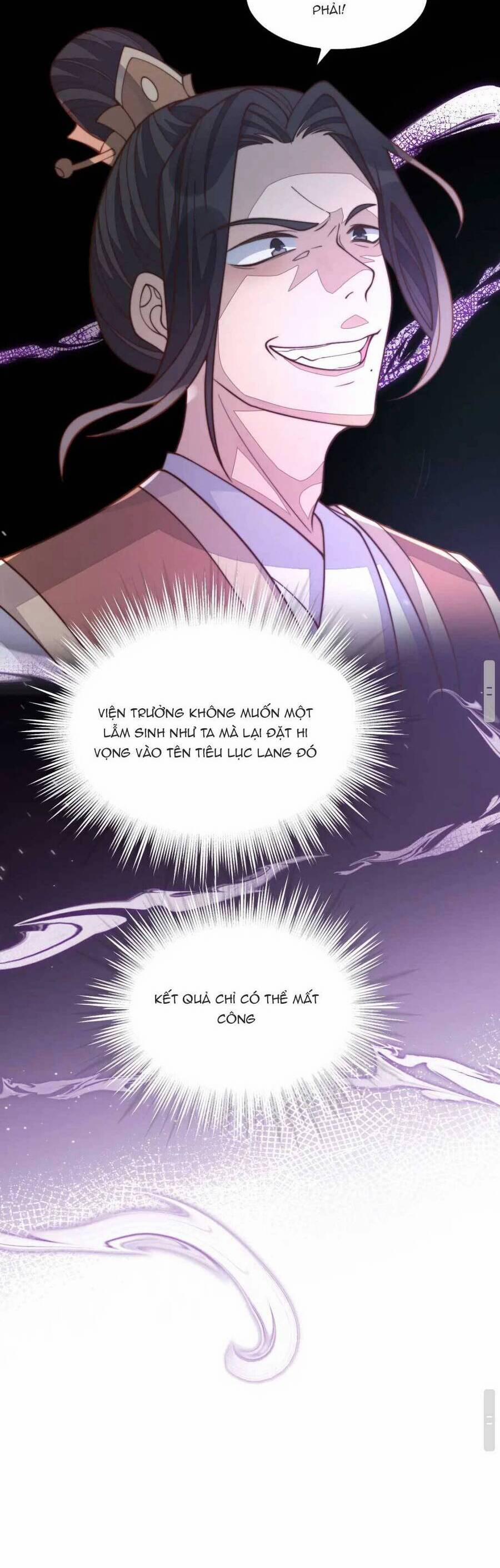 Đặc Công Thần Y Xuyên Không 33 trang 11