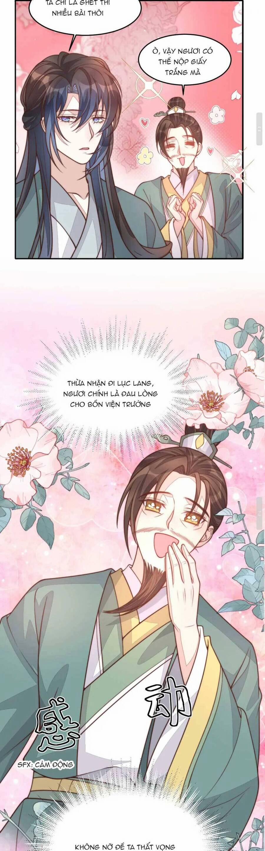 Đặc Công Thần Y Xuyên Không 33 trang 15