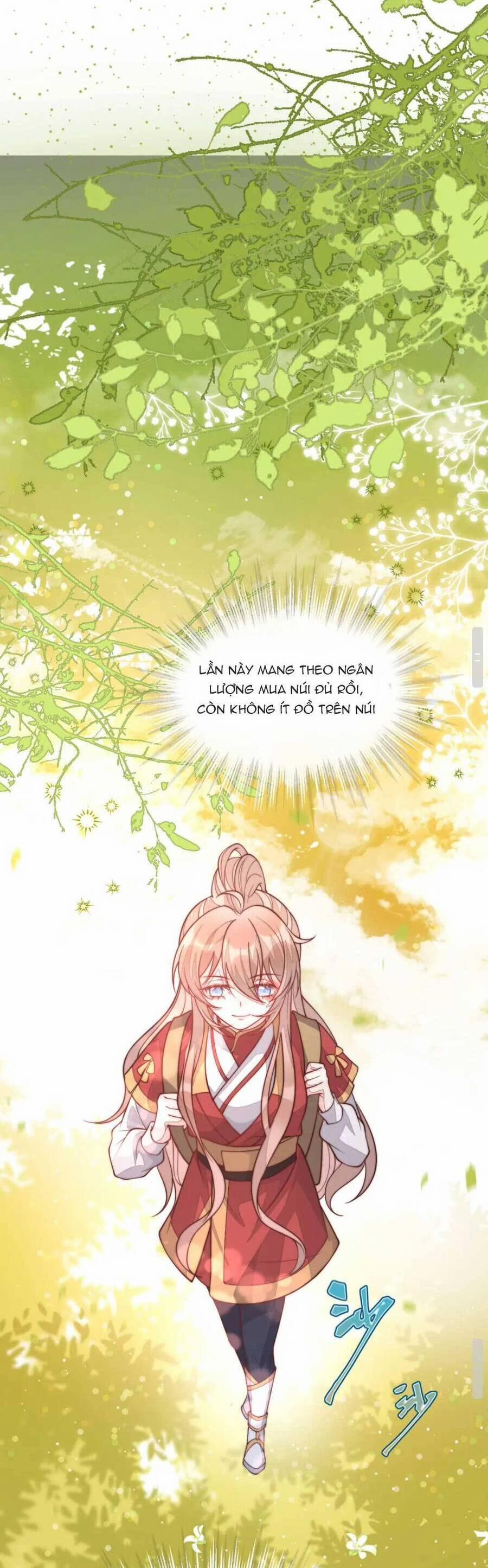 Đặc Công Thần Y Xuyên Không 33 trang 17