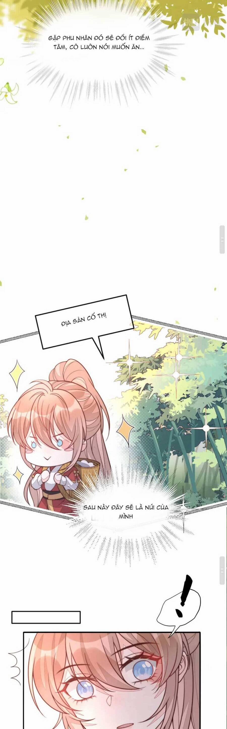 Đặc Công Thần Y Xuyên Không 33 trang 18