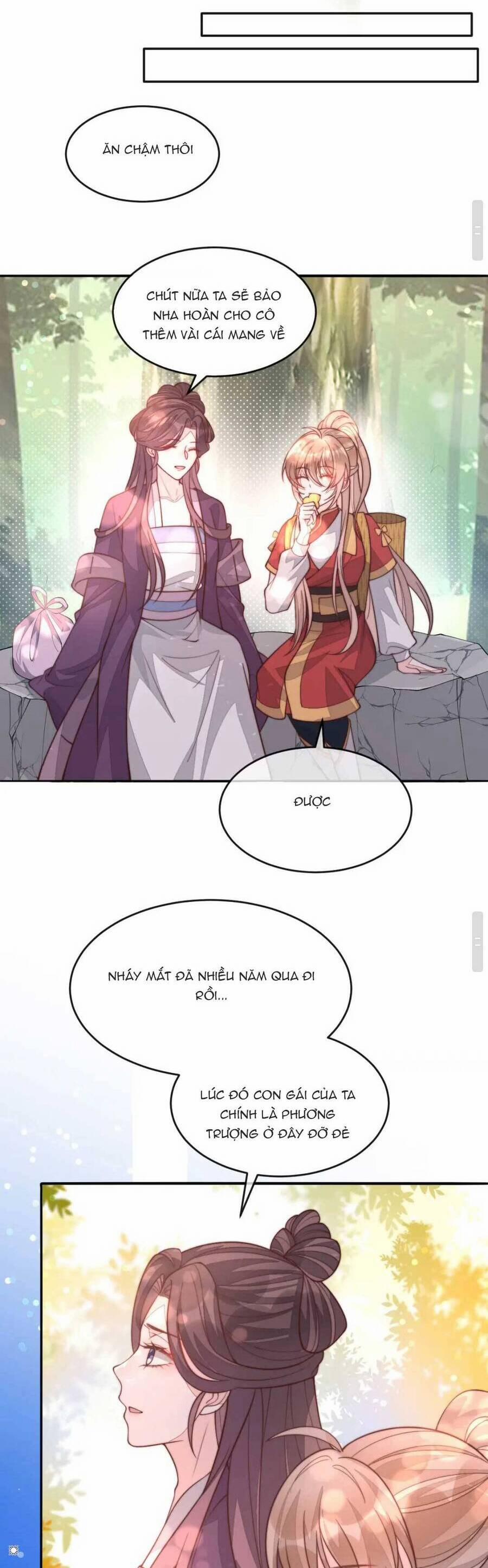 Đặc Công Thần Y Xuyên Không 33 trang 20