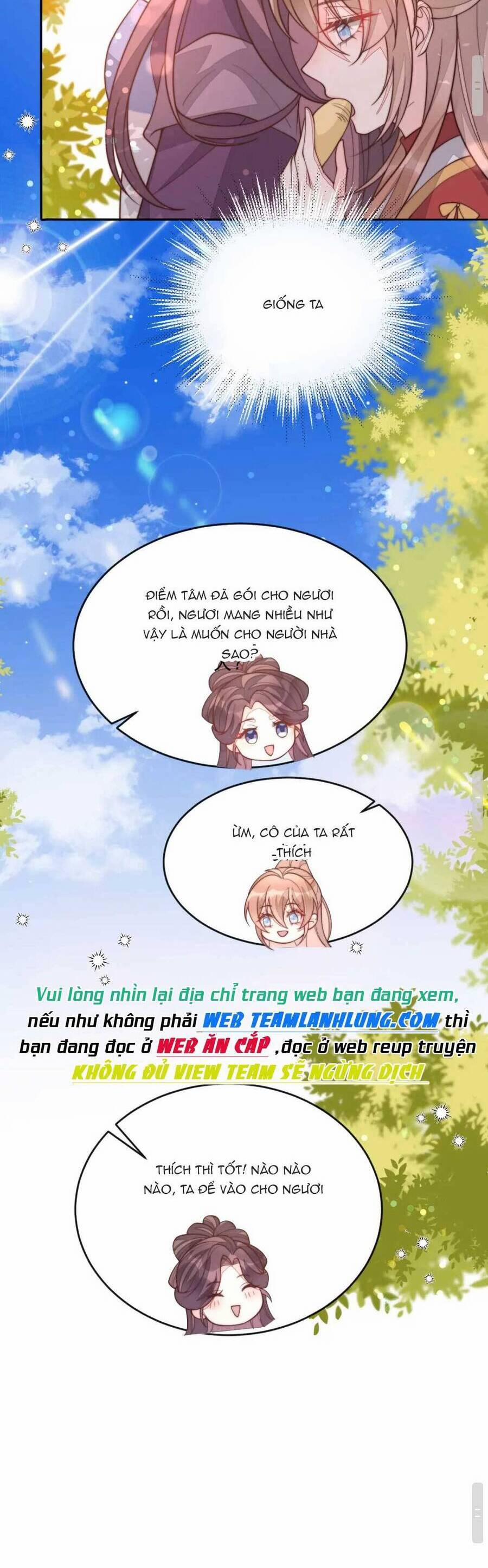 Đặc Công Thần Y Xuyên Không 33 trang 21