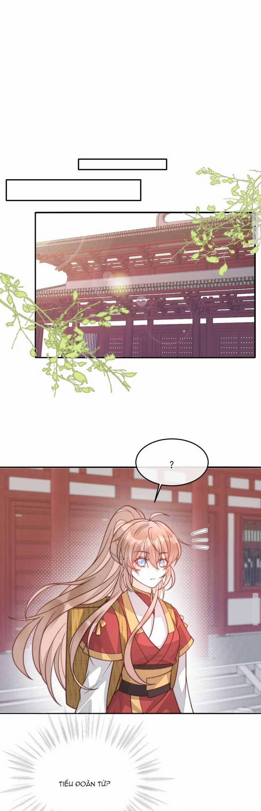 Đặc Công Thần Y Xuyên Không 33 trang 23